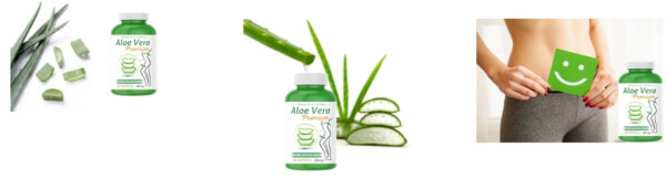 Aloe Vera Premium kapsula za mršavljenje