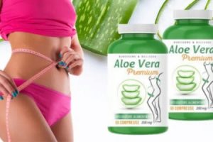 Aloe Vera Premium za mršavljenje? Iskustva, Prevara