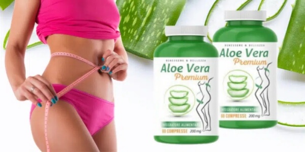 Aloe Vera Premium tablete Iskustva, recenzije, forum, cijena Hrvatska