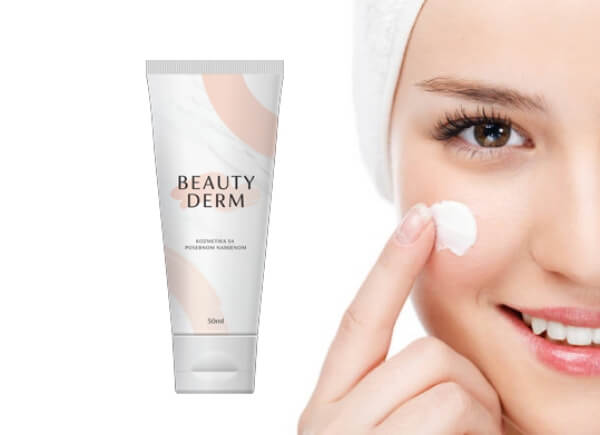 Beauty Derm krema Cijena u Hrvatskoj 