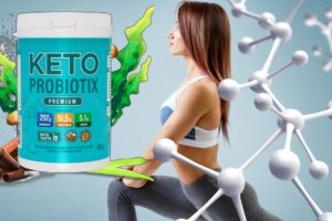 Keto Probiotix Forum, Kako se koristi, Nuspojave, Prevara