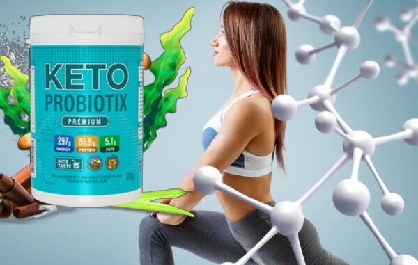 Keto Probiotix Premium prah Iskustva, Cijena Hrvatska