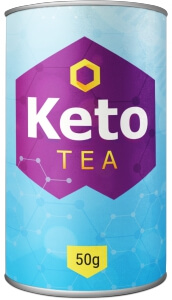 Keto Tea čaj za mršavljenje Hrvatska 