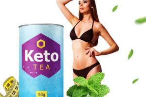 Keto Tea čaj Iskustva- Kako se Koristi – Prevara? 2024