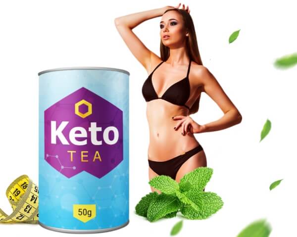 Keto Tea čaj Iskustva na forum