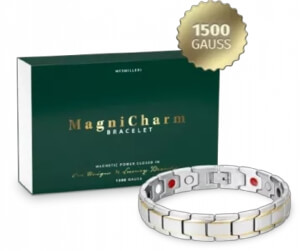 MagniCharm Bracelet magnetne narukvice Hrvatska