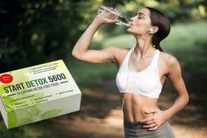 Start Detox 5600 kako se koristi, Nuspojave i Prevare