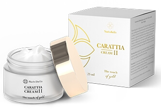 Carattia Cream II krema protiv starenja koja i bore Hrvatska 