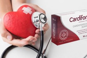 CardiForm Cijena i Iskustva – Prevara ili Radi?