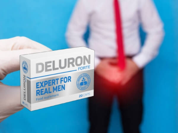 Deluron Forte forum: iskustva i recenzije