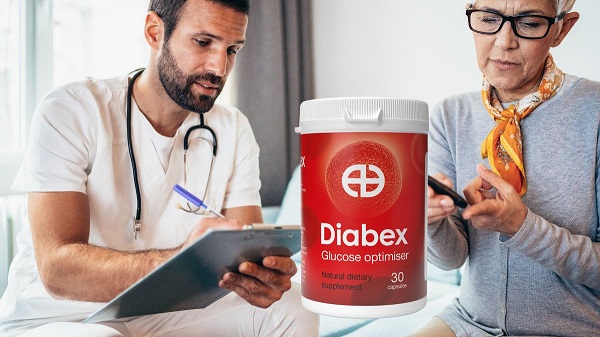 Diabex tablete za šećer u krvi