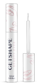 GetShape Beauty Eyes serum za trepavice Hrvatska 