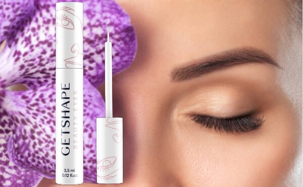 GetShape Beauty Eyes serum Iskustva, Cijena Hrvatska