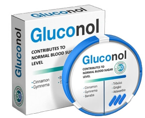 GlucoNol kapsule za dijabetes Hrvatska