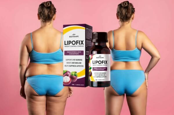 LipoFix Cijena u Hrvatskoj - koliko kosta