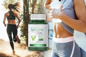 Spirulina Maxi Light iskustva – Kako se Koristi – Prevare?