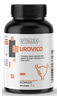 Urovico tablete Recenzija Vitalcea Hrvatska