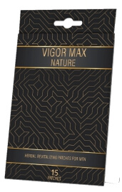 Vigor Max Nature flasteri Hrvatska