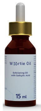 Woortie Oil serum Hrvatska 