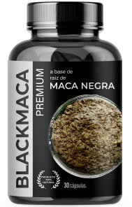 BlackMaca Premium kapsule Hrvatska 