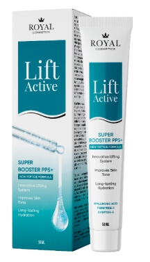 LiftActive serum Hrvatska