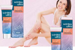 Wintex Ultra – iskustva i cijena? – Snažan gel sprječava proširene vene! Radi li to?