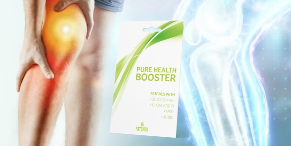 Pure Health Booster Cijena u Hrvatskoj