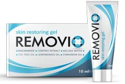 Removio Gel Hrvatska