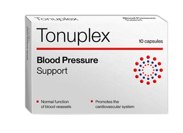 Tonuplex 10 kapsule iskustva