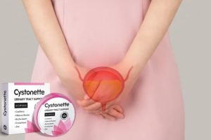 Cystonette Recenzije – Problemi s kontrolom mokraćnog mjehura i urinarna inkontinencija