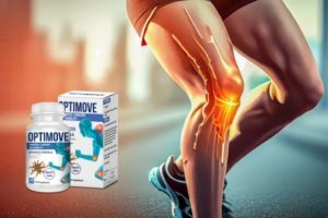 Optimove iskustva – ojačajte pokretljivost zglobova prirodnom formulom vražje kandže!