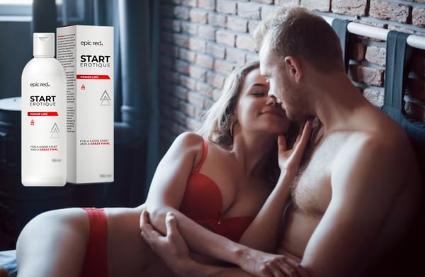 Start Erotique iskustva i recenzije