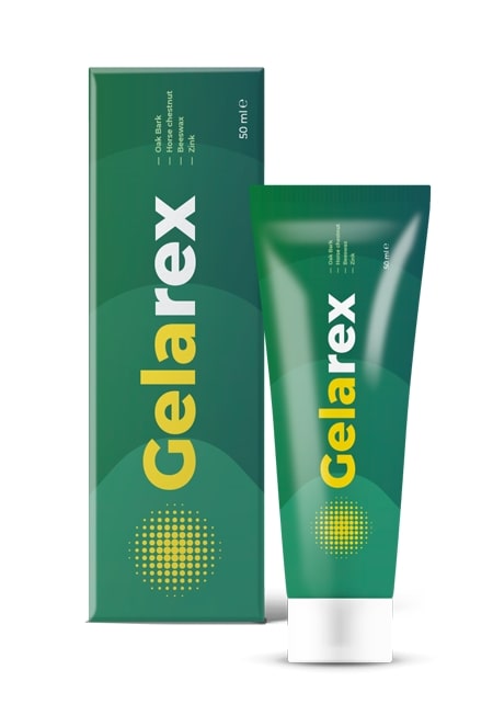 Gelarex gel Iskustva