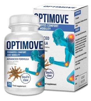 Optimove kapsule iskustva