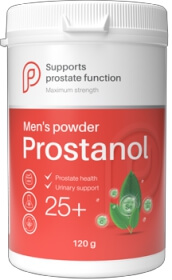 Prostanol puder Hrvatska