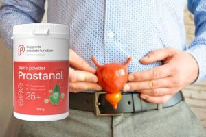 Prostanol Recenzije – Prašak za funkcije prostate i libido