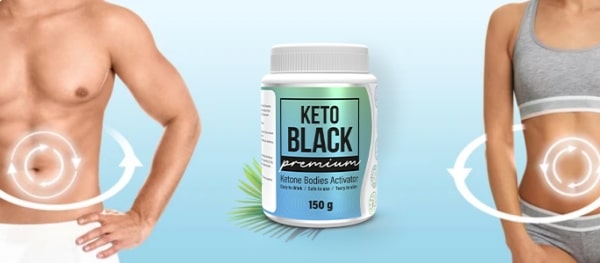 Keto Black iskustva i recenzije na forumima