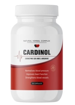 Cardinol kapsule recenzije Hrvatska