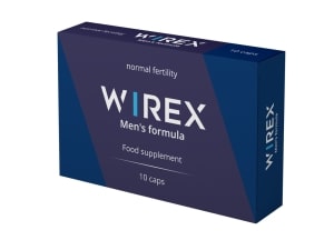 Wirex kapsule iskustva