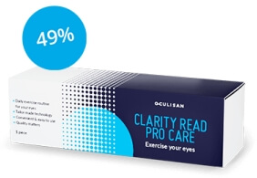 Clarity Read Pro Care naočale Hrvatska