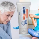 Osteflex Krema Hrvatska - Cijena gdje kupiti iskustva kako koristiti