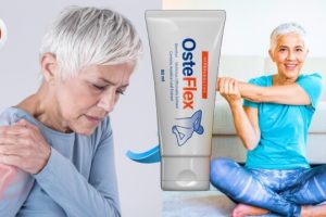 Osteflex iskustva – Je li učinkovit kod problema sa zglobovima?