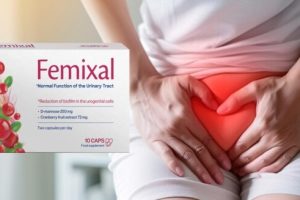 Femixal – djeluje li učinkovito? Recenzije, cijena?