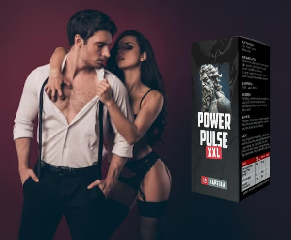 Power Pulse XXL kapsule Hrvatska - Cijena gdje kupiti iskustva kako koristiti