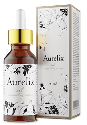 Aurelix Oil Kapi Hrvatska 