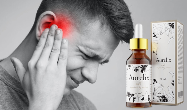 Što je Aurelix oil 