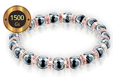 Bracelet Hematite Hrvatska