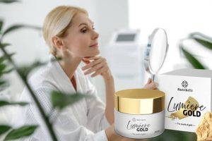 Lumiere Gold – radi li? Iskustva, cijena?