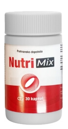 NutriMix kapsule Hrvatska