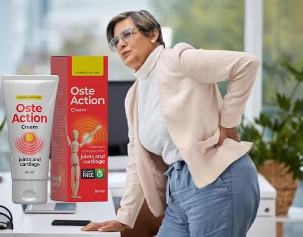 OsteAction cijena u Hrvatskoj 